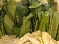 -京门老爆三·铜锅涮肉 爆肚(望京店)