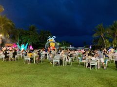 -三亚亚龙湾天域度假酒店