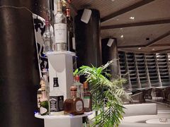-长沙大王山朗豪酒店·锐
