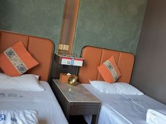 -唐宫足道·SPA·住宿24H会所(木渎店)