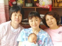-爱贝佳母婴护理服务中心·月嫂育儿嫂(鲁迅路店)