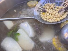 -潮正和潮汕牛肉火锅·老字号(番禺万达店)