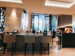 -上海新发展亚太JW万豪酒店