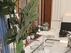 -山与蓝·轻糖鲜果蛋糕(勒泰店)