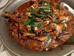 -老平安农家菜(平安店)