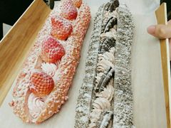 -奈雪的茶(市百一店)