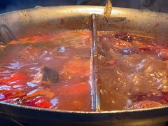-湊湊火锅·茶憩(新中关购物中心店)