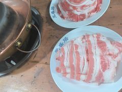 -元盛居(生态大街店)