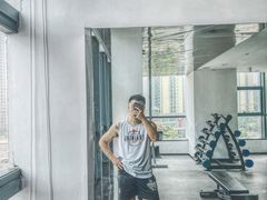 -WEGYMER健萌健身(麦德龙钰龙天下馆)