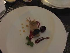 -上海和平饭店-华懋阁 The Cathay Room