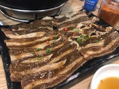 -大壮家原味烤肉(兴华北街店)