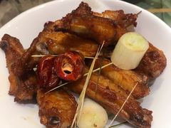 -大树餐厅(红旗街万达店)