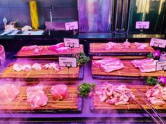 -盛江山自助料理(奥莱锦辉购物广场店)