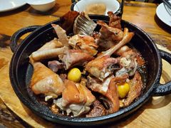 香煎山地鸡-临家闽南菜(翔安店)
