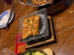 -雀舞云南菜(天津天河城购物中心店)