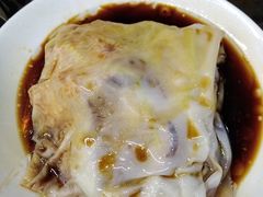 -西关明记肠粉(荔枝湾店)