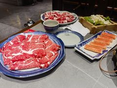 -东镇老火锅(胶州宝龙店)