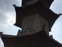 -龙门崮风景区