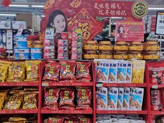 -永辉超市(回龙观店)
