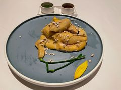 -广州富力丽思卡尔顿酒店·丽轩·粤菜
