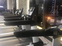 -LA合时健身4PMFIT(花桥旗舰店)