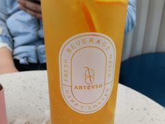 -ARTEASG啊T·新加坡奶茶(丹东万达店)
