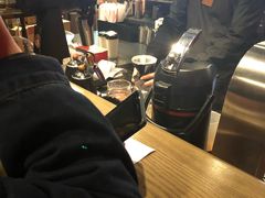 -COSTA COFFEE(岭南天地店)