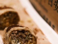 -福苗小骆驼烧烤(大唐不夜城店)
