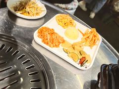 -炽城·烤肉名家(鸿达中央广场店)