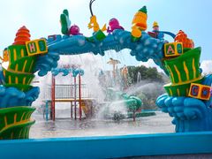 -大连铭湖国际观光牧场