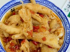 -江记甜品(罗湖店)