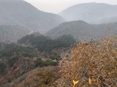 -妙峰山风景名胜区