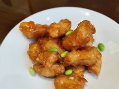 -颜家菜·鲁菜世家(大明湖店)