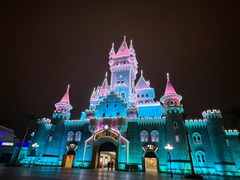 -厦门方特东方神画