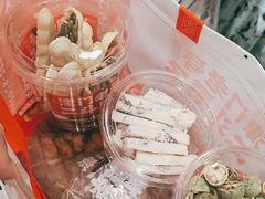 -二斗栗子(黄河道店)