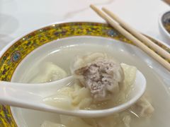 -龙抄手(春熙路总店)