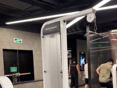 -锐动健身游泳(博地中心店)