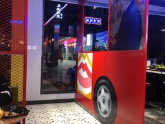 门面-溏心风鲍港式打边炉(余英坊店)