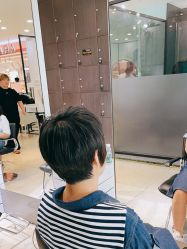 -悦SALON