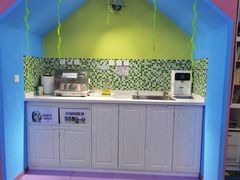 -悦宝园早教(大东龙之梦中心店)