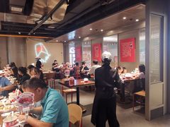 大堂-丝恋丝娃娃(逸天城国贸店)