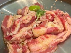 -味家烤肉烤鳗鱼牛排(西塔旗舰店)