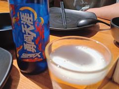 -木王宴语·野生鲜菌火锅(玉河店)