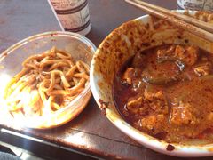 -清真·宏顺祥卤汁凉粉(大皮院店)