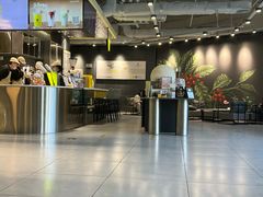 -四叶咖咖啡(昆明恒隆PRO店)