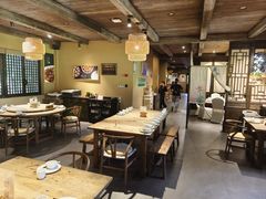 -百翠山居.家飨餐厅