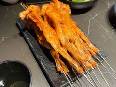 -红盔甲·小龙虾(人民广场店)