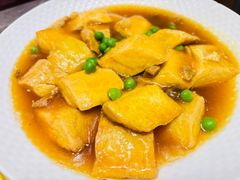 -闫府私房菜·百年鲁菜(恒隆店)