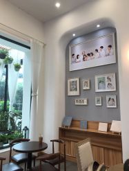 -宝贝家族国际影像馆(东郊记忆店)