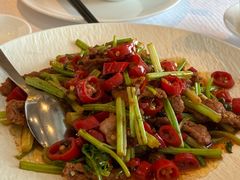 -无锡城中皇冠假日酒店·芳园中餐厅